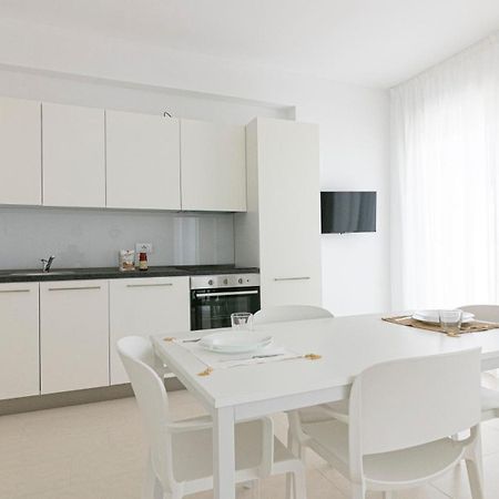 Rivazzurra Homes - C Termoli Exterior photo
