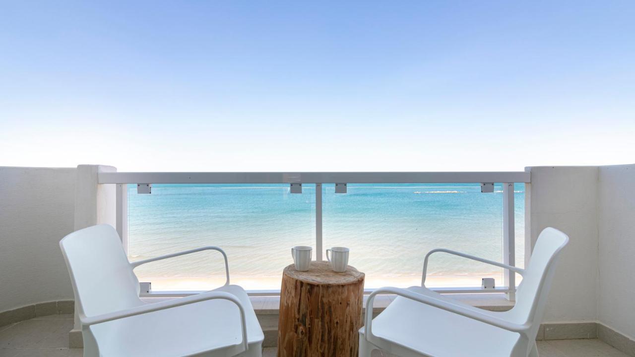 Rivazzurra Homes - C Termoli Exterior photo