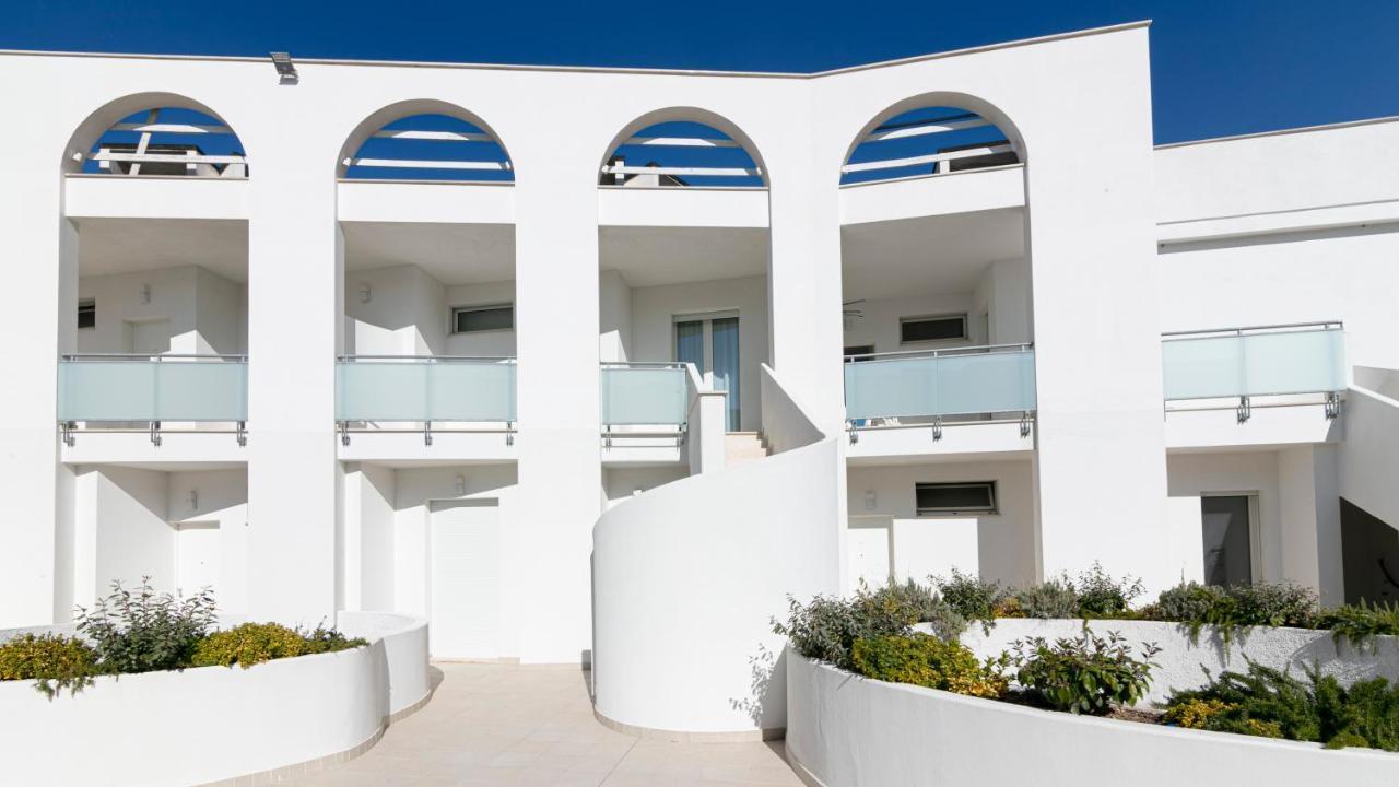 Rivazzurra Homes - C Termoli Exterior photo
