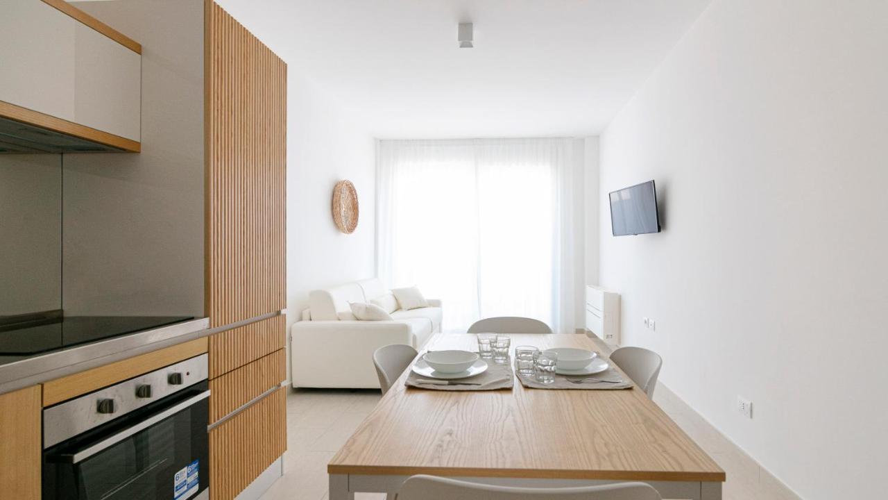 Rivazzurra Homes - C Termoli Exterior photo