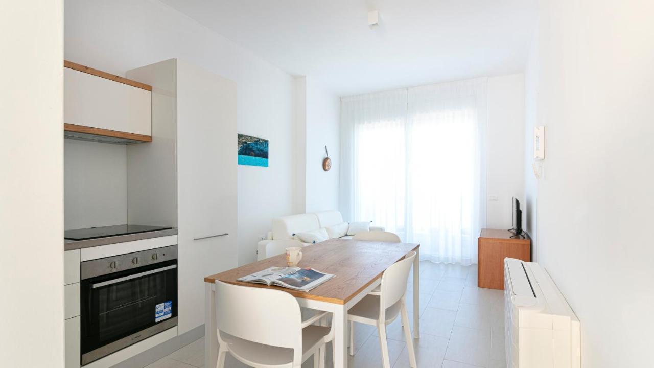 Rivazzurra Homes - C Termoli Exterior photo