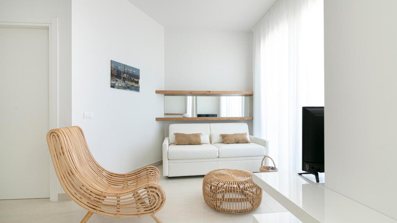 Rivazzurra Homes - C Termoli Exterior photo
