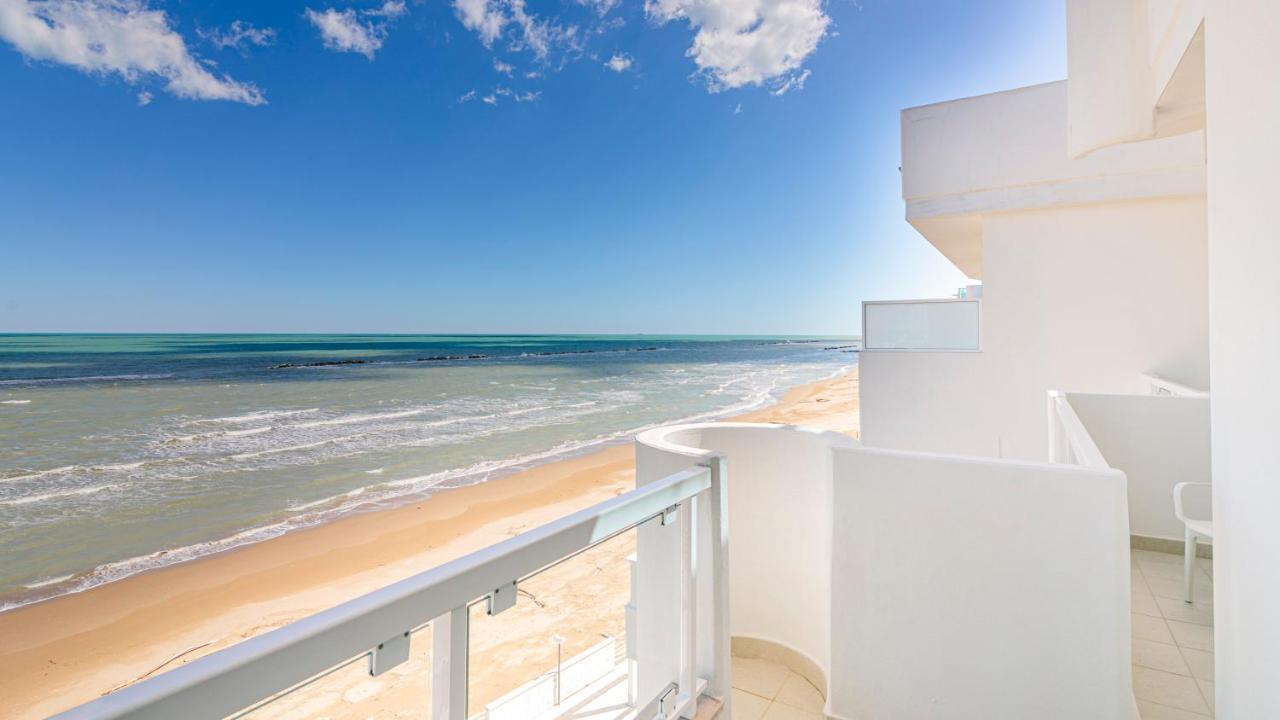 Rivazzurra Homes - C Termoli Exterior photo