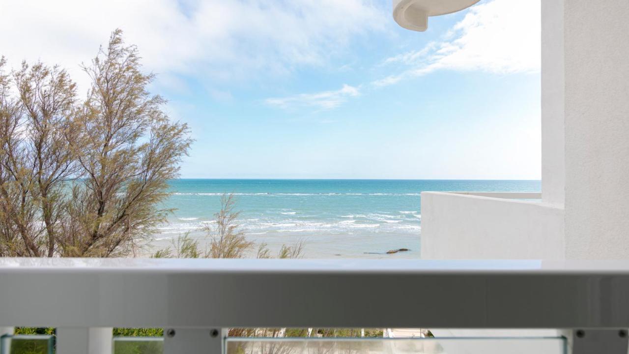 Rivazzurra Homes - C Termoli Exterior photo