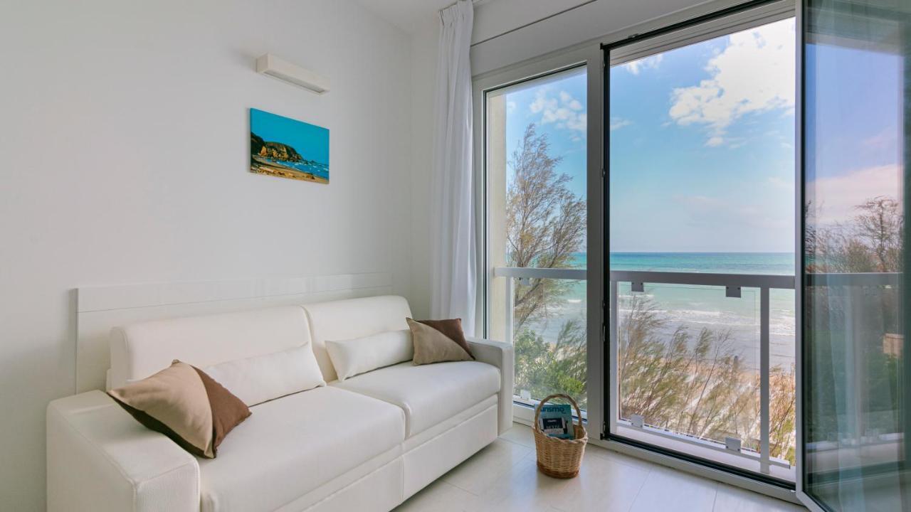 Rivazzurra Homes - C Termoli Exterior photo