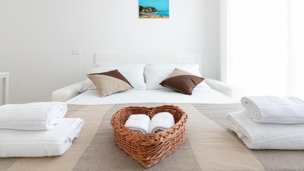 Rivazzurra Homes - C Termoli Exterior photo