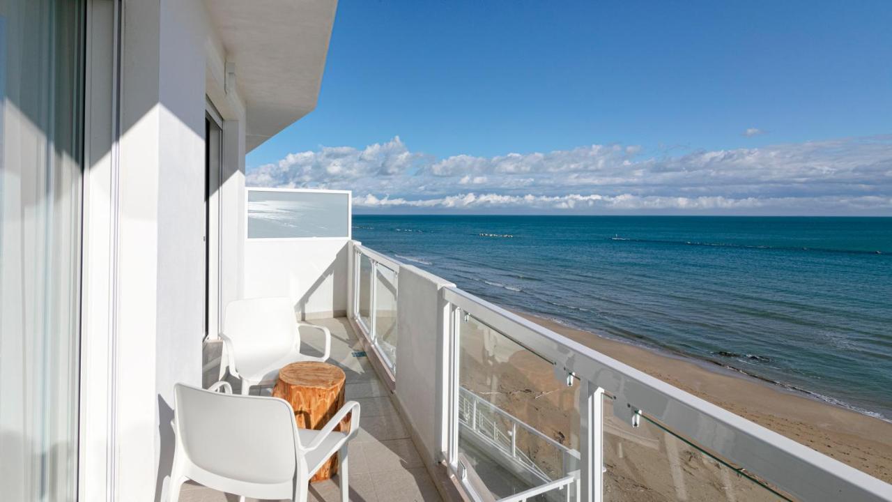 Rivazzurra Homes - C Termoli Exterior photo