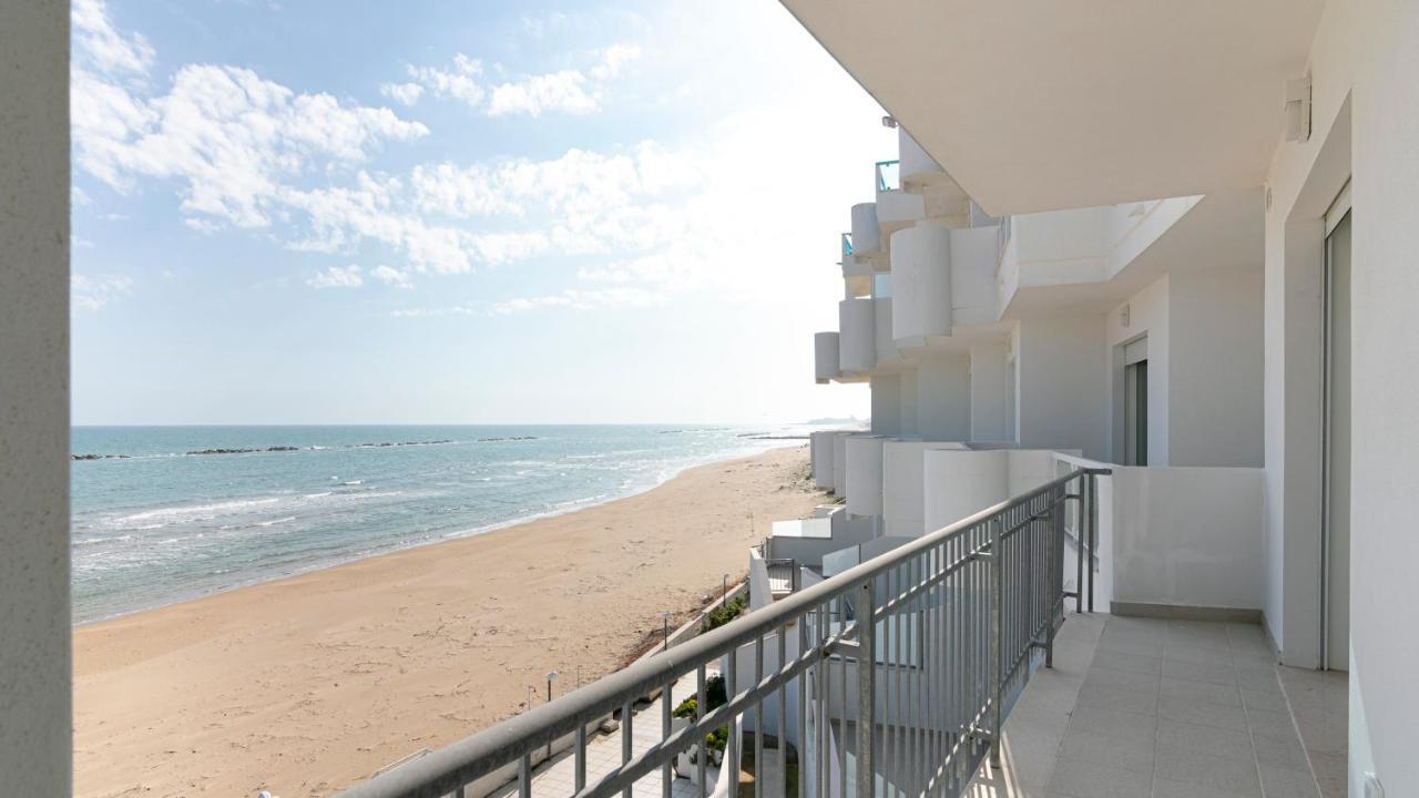 Rivazzurra Homes - C Termoli Exterior photo