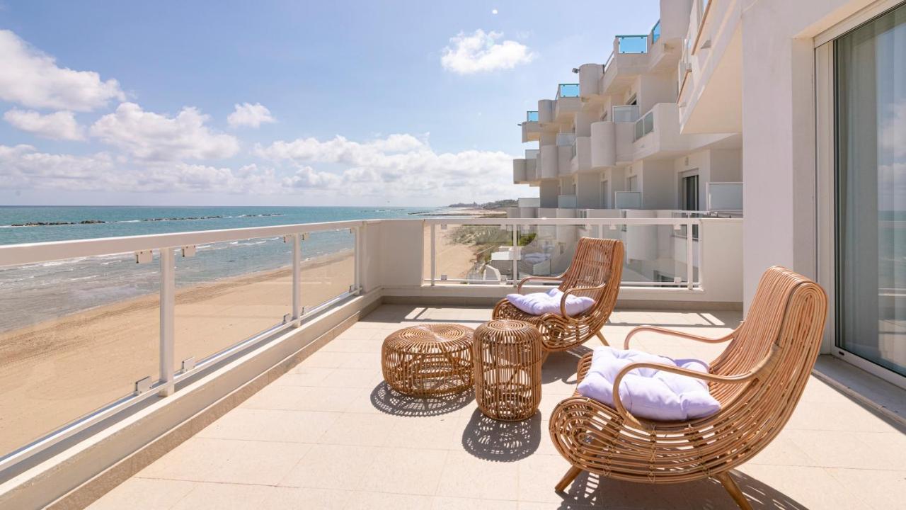 Rivazzurra Homes - C Termoli Exterior photo