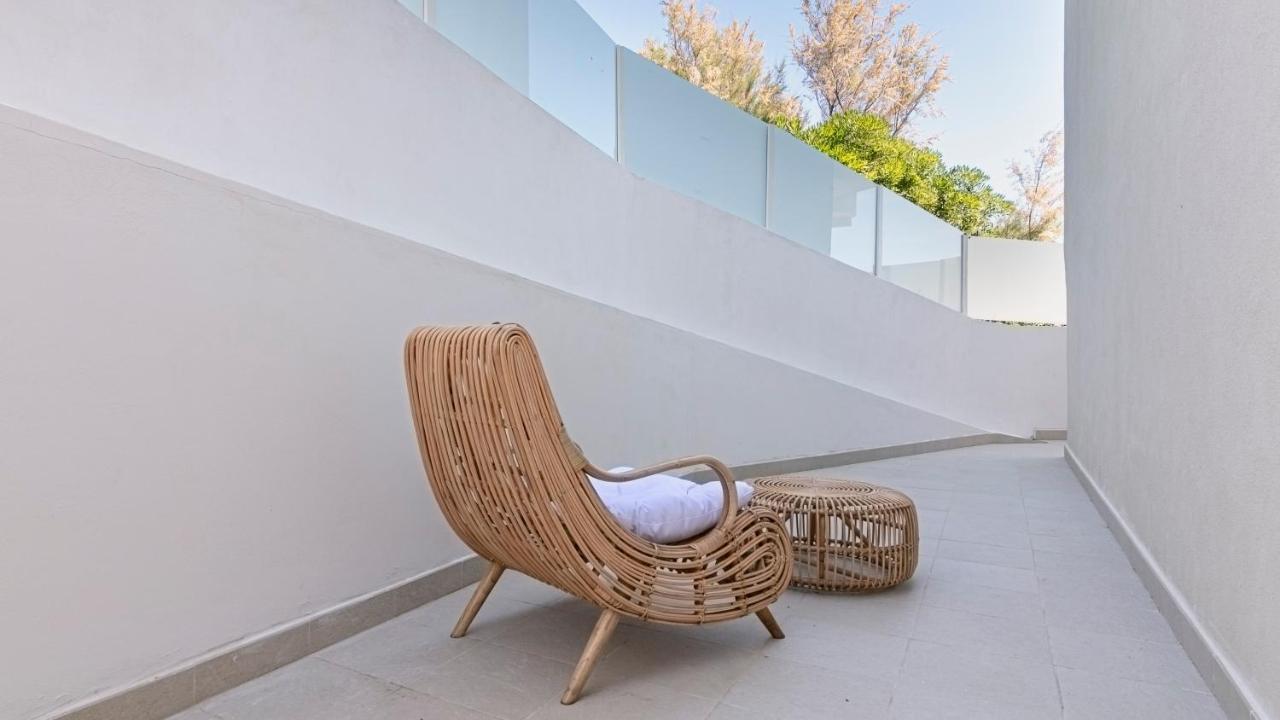 Rivazzurra Homes - C Termoli Exterior photo