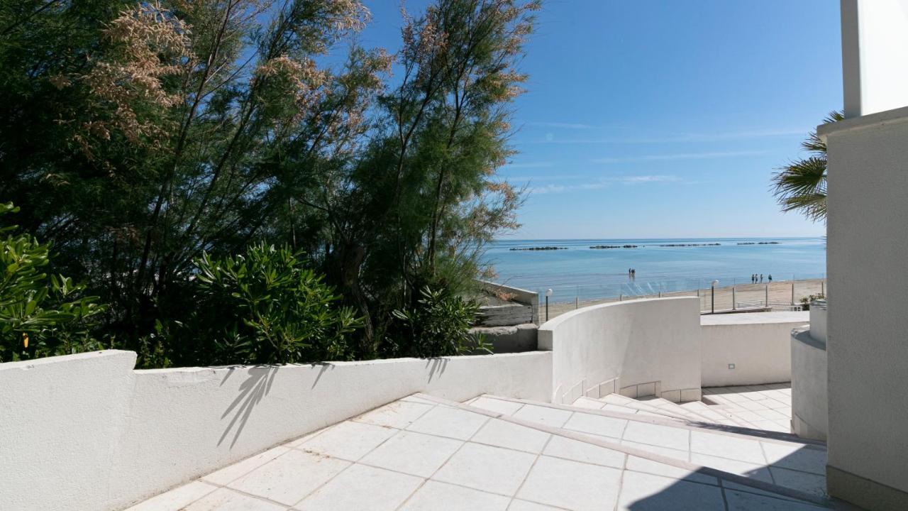 Rivazzurra Homes - C Termoli Exterior photo