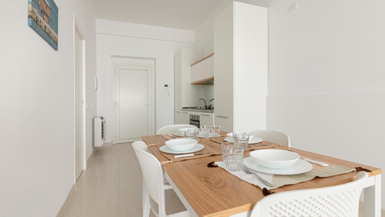 Rivazzurra Homes - C Termoli Exterior photo