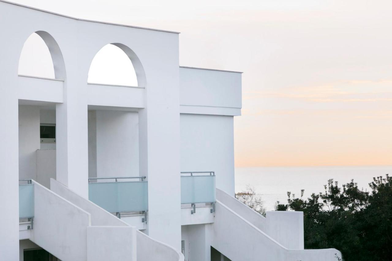 Rivazzurra Homes - C Termoli Exterior photo