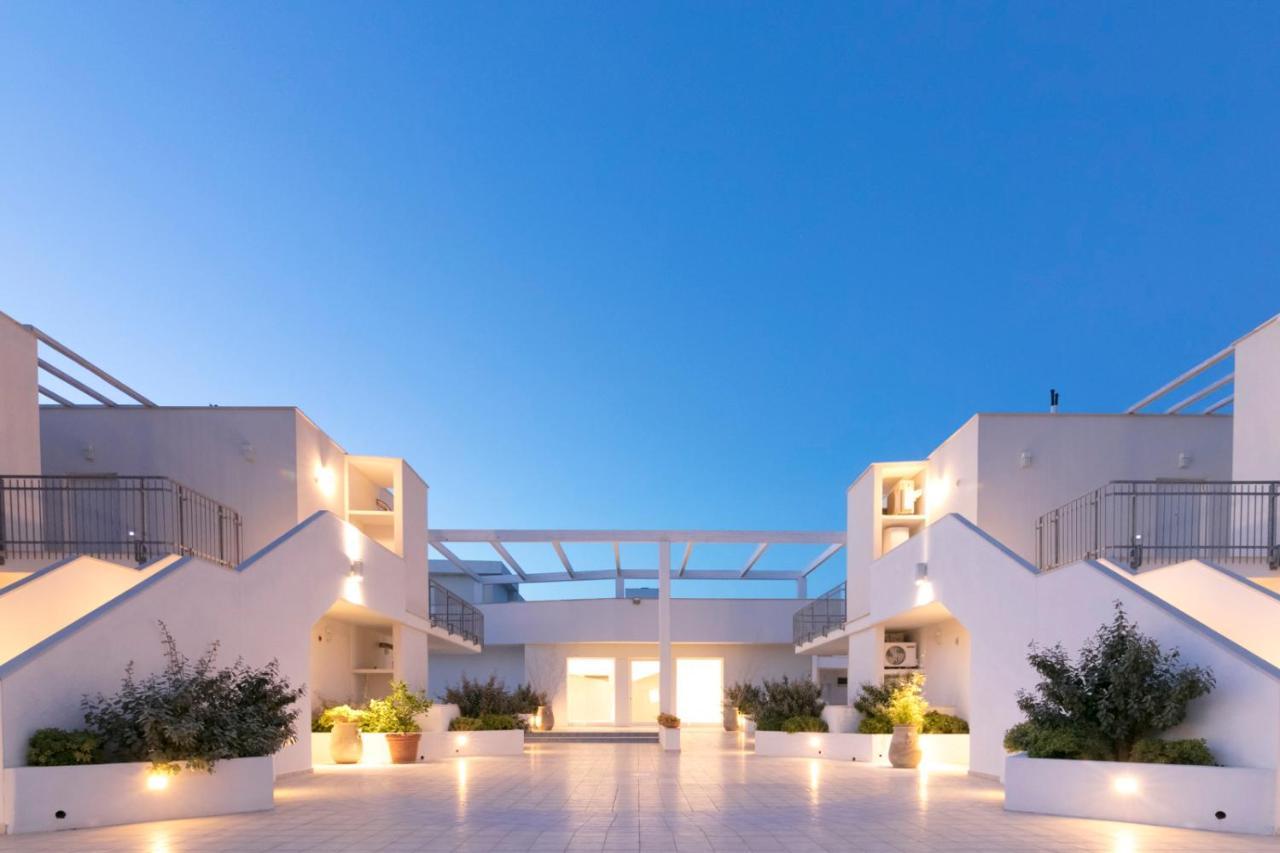 Rivazzurra Homes - C Termoli Exterior photo