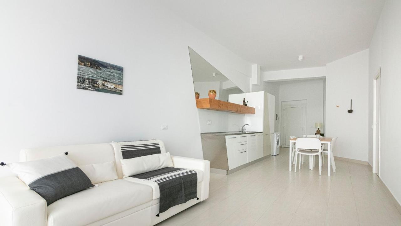 Rivazzurra Homes - C Termoli Exterior photo