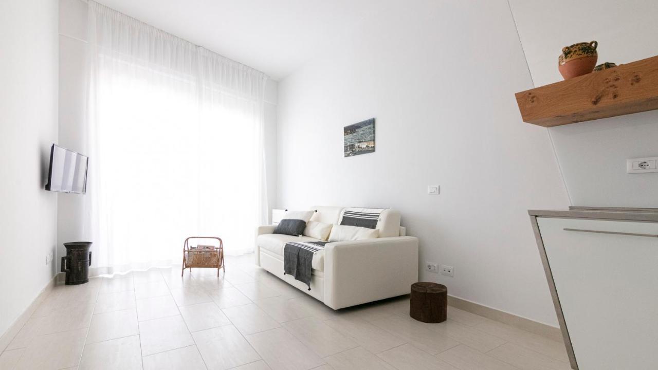 Rivazzurra Homes - C Termoli Exterior photo