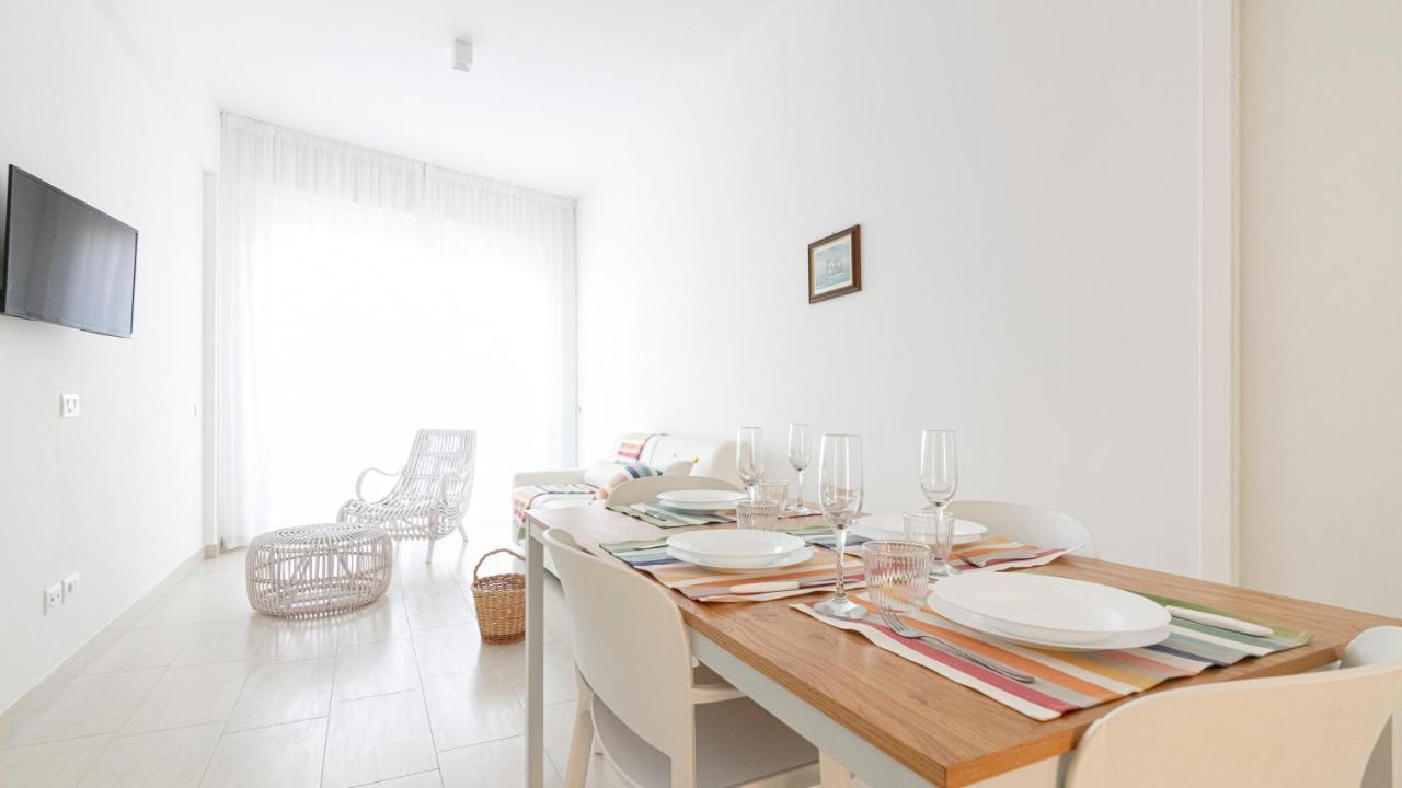 Rivazzurra Homes - C Termoli Exterior photo