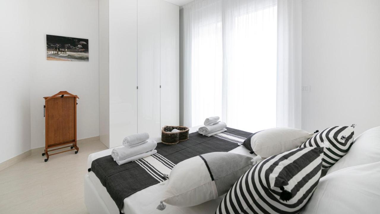 Rivazzurra Homes - C Termoli Exterior photo
