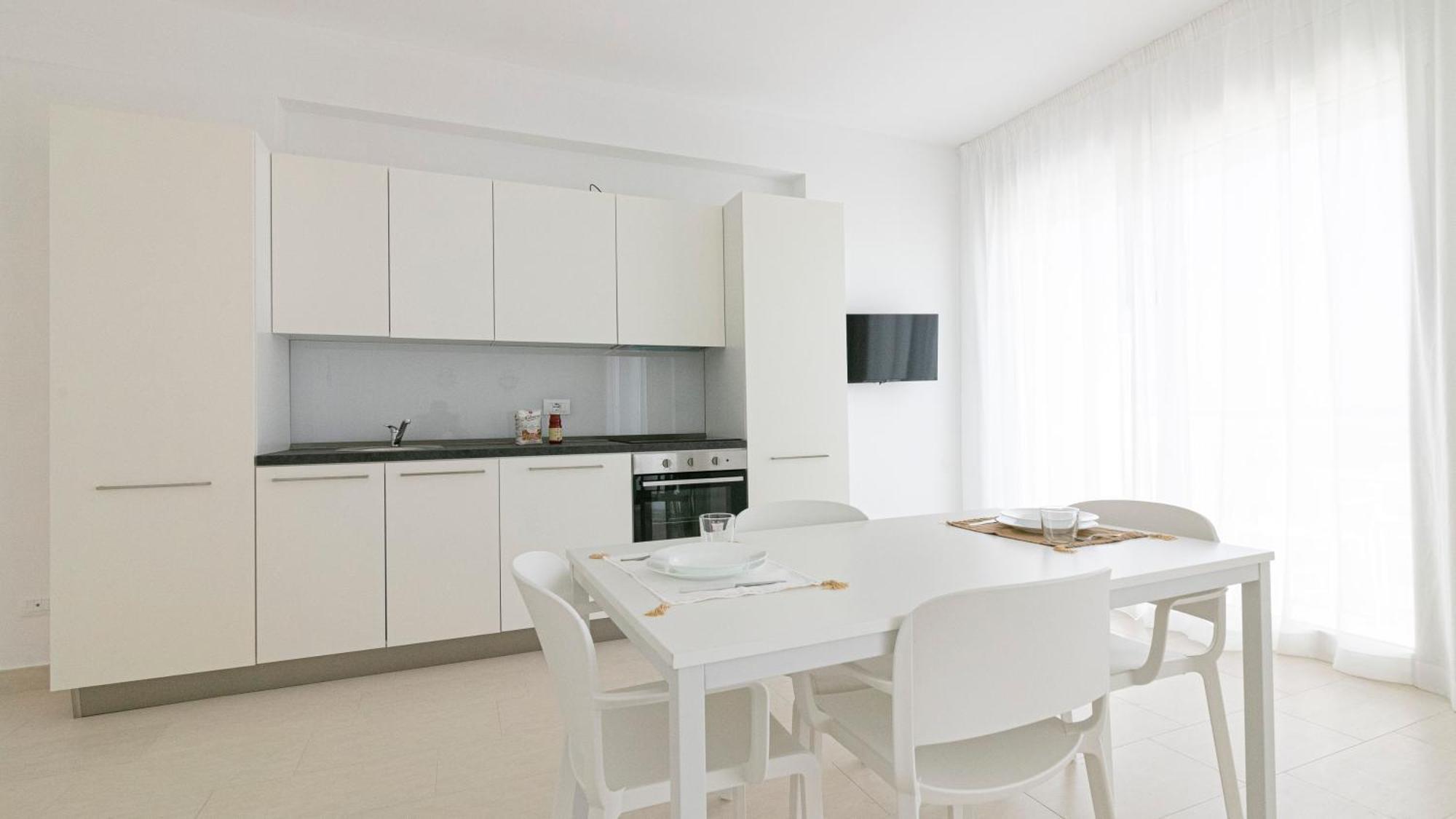 Rivazzurra Homes - C Termoli Exterior photo