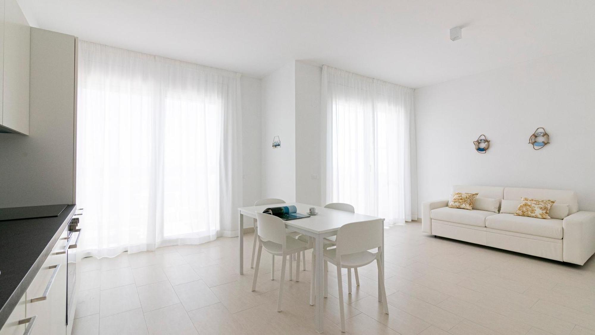 Rivazzurra Homes - C Termoli Exterior photo